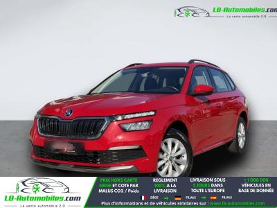 Skoda Kamiq 1.5 TSI 150 ch BVM
