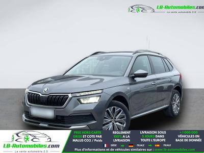Skoda Kamiq 1.5 TSI 150 ch BVM
