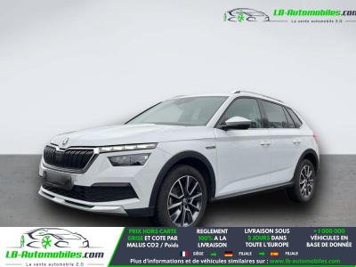 Skoda Kamiq 1.5 TSI 150 ch BVM