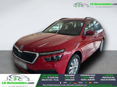 Skoda Kamiq 1.6 TDI 116 ch BVM