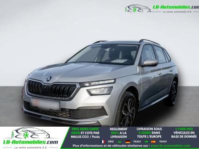 Skoda Kamiq 1.6 TDI 116 ch BVM