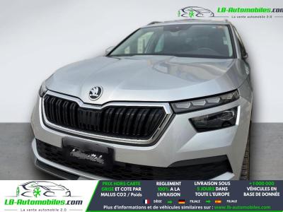 Skoda Kamiq 1.6 TDI 116 ch BVA