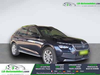 Skoda Kamiq 1.6 TDI 116 ch BVA