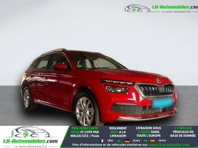 Skoda Kamiq 1.6 TDI 116 ch BVA