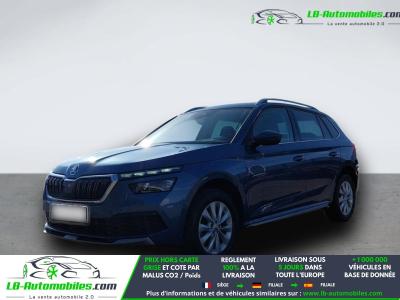 Skoda Kamiq 1.5 TSI 150 ch BVA
