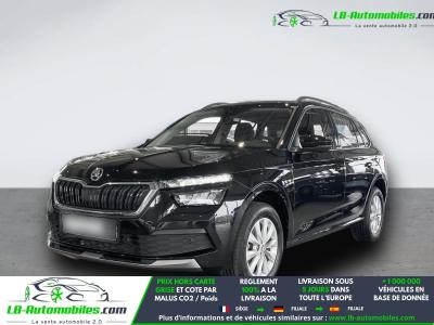 Skoda Kamiq 1.5 TSI 150 ch BVA