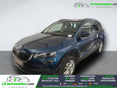 Skoda Karoq 1.0 TSI 110 ch