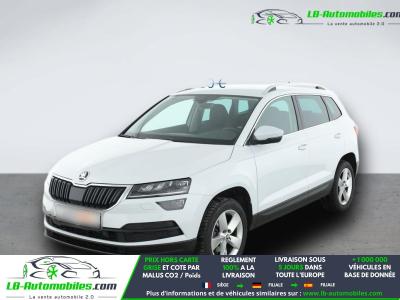 Skoda Karoq 1.0 TSI 110 ch