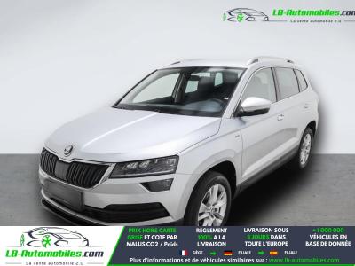 Skoda Karoq 1.0 TSI 110 ch