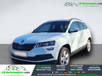 Skoda Karoq 1.0 TSI 116 ch BVM