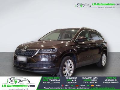 Skoda Karoq 1.0 TSI 116 ch BVM