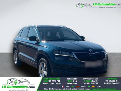 Skoda Karoq 1.0 TSI 116 ch BVM