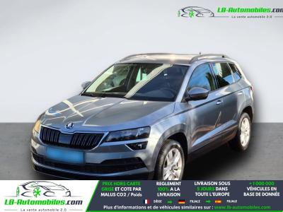 Skoda Karoq 1.0 TSI 116 ch BVM