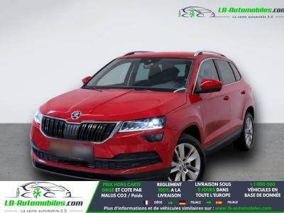 Skoda Karoq 1.0 TSI 116 ch BVA