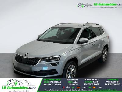 Skoda Karoq 1.0 TSI 110 ch