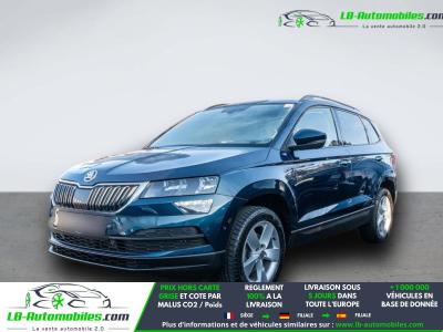 Skoda Karoq 1.0 TSI 110 ch