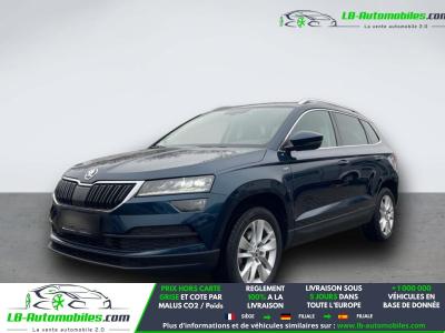Skoda Karoq 1.0 TSI 110 ch