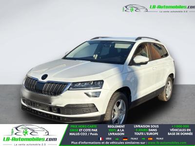 Skoda Karoq 1.5 TSI 150 ch BVM