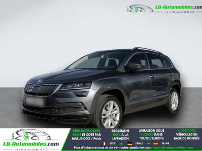 Skoda Karoq 1.5 TSI 150 ch BVA