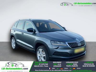 Skoda Karoq 1.5 TSI 150 ch BVM