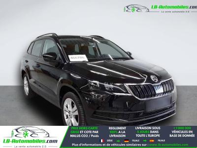 Skoda Karoq 1.5 TSI 150 ch BVM