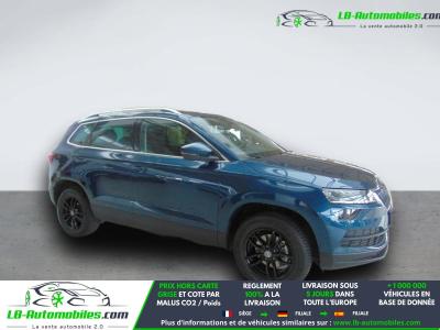 Skoda Karoq 1.5 TSI 150 ch BVM