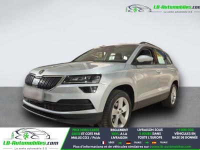 Skoda Karoq 1.6 TDI 116 ch BVA