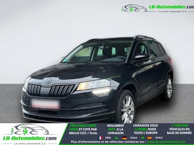 Skoda Karoq 1.6 TDI 116 ch BVA