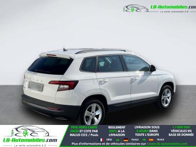 Skoda Karoq 1.6 TDI 116 ch BVM