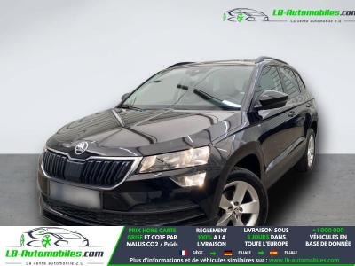 Skoda Karoq 1.6 TDI 116 ch BVM