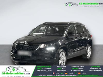 Skoda Karoq 1.6 TDI 116 ch BVM