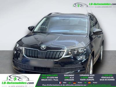 Skoda Karoq 1.6 TDI 116 ch BVA