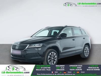 Skoda Karoq 1.5 TSI 150 ch BVA