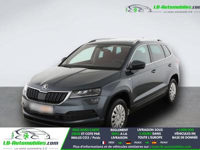 Skoda Karoq 1.5 TSI 150 ch BVA