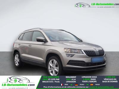 Skoda Karoq 1.5 TSI 150 ch BVA