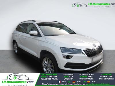 Skoda Karoq 2.0 TDI 150 ch 4x4 BVM