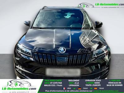 Skoda Karoq 2.0 TDI 150 ch BVM