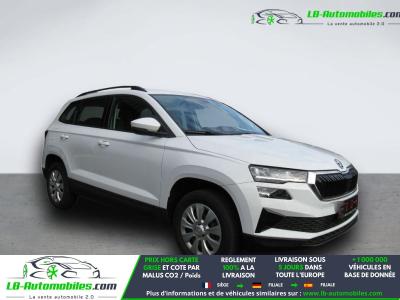 Skoda Karoq 1.0 TSI 110 ch