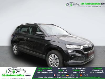 Skoda Karoq 1.0 TSI 110 ch