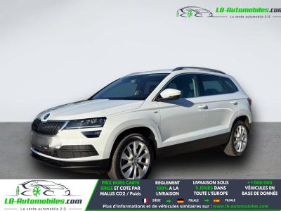 Skoda Karoq 1.5 TSI 150 ch BVM