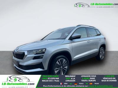 Skoda Karoq 1.5 TSI 150 ch BVM