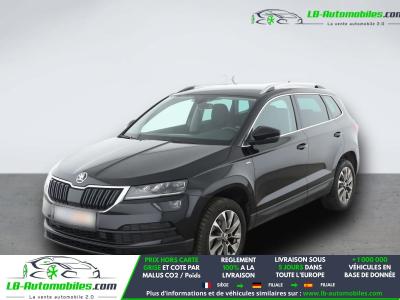 Skoda Karoq 1.5 TSI 150 ch  BVA