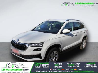 Skoda Karoq 1.5 TSI 150 ch  BVA