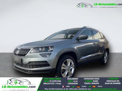 Skoda Karoq 1.5 TSI 150 ch  BVA