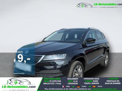 Skoda Karoq 1.0 TSI 110 ch