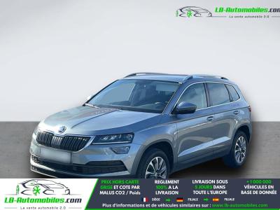 Skoda Karoq 1.0 TSI 110 ch