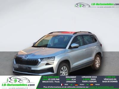 Skoda Karoq 1.0 TSI 110 ch