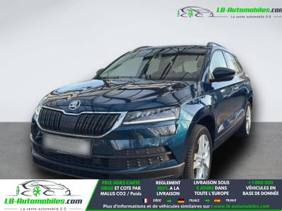 Skoda Karoq 1.0 TSI 110 ch