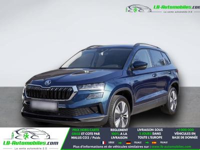 Skoda Karoq 2.0 TDI 116 ch BVM