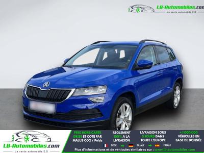 Skoda Karoq 2.0 TDI 116 ch BVM
